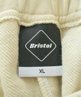 F.C.R.B（エフシーアールビー）スウェットパンツ ベージュ サイズ:XL メンズ/2200494460252