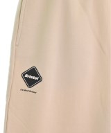 F.C.R.B（エフシーアールビー）スウェットパンツ ベージュ サイズ:XL メンズ/2200494460252