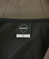 F.C.R.B（エフシーアールビー）パーカー 茶 サイズ:XL メンズ/2200553087079