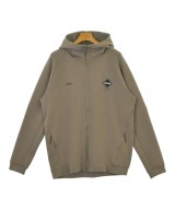 F.C.R.B パーカー