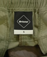 F.C.R.B（エフシーアールビー）その他 茶 サイズ:S メンズ/2200553087093