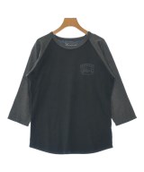 F.C.R.B（エフシーアールビー）Tシャツ・カットソー 黒 サイズ:M メンズ/2200556234012