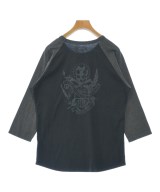 F.C.R.B（エフシーアールビー）Tシャツ・カットソー 黒 サイズ:M メンズ/2200556234012