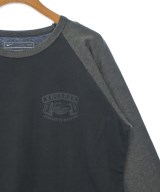 F.C.R.B（エフシーアールビー）Tシャツ・カットソー 黒 サイズ:M メンズ/2200556234012
