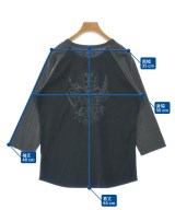 F.C.R.B（エフシーアールビー）Tシャツ・カットソー 黒 サイズ:M メンズ/2200556234012