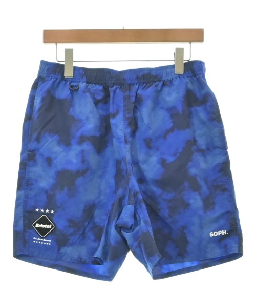 エフシーアールビー(F.C.R.B)のF.C.R.B ショートパンツ