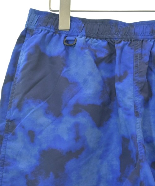 F.C.R.B（エフシーアールビー）ショートパンツ 青 サイズ:M メンズ/2200555408049