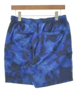 F.C.R.B（エフシーアールビー）ショートパンツ 青 サイズ:M メンズ/2200555408049