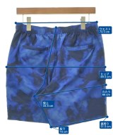 F.C.R.B（エフシーアールビー）ショートパンツ 青 サイズ:M メンズ/2200555408049