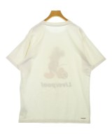 F.C.R.B（エフシーアールビー）Tシャツ・カットソー 白 サイズ:L メンズ/2200555408056