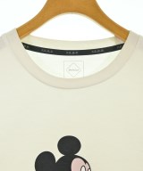 F.C.R.B（エフシーアールビー）Tシャツ・カットソー 白 サイズ:L メンズ/2200555408056