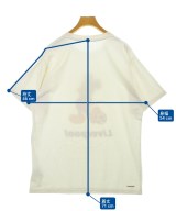 F.C.R.B（エフシーアールビー）Tシャツ・カットソー 白 サイズ:L メンズ/2200555408056