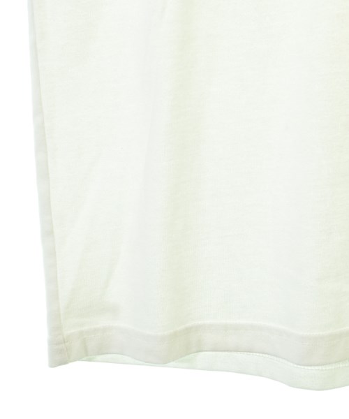 F.C.R.B（エフシーアールビー）Tシャツ・カットソー 白 サイズ:L メンズ/2200555408100