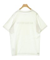 F.C.R.B（エフシーアールビー）Tシャツ・カットソー 白 サイズ:L メンズ/2200555408100