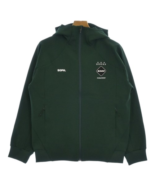 エフシーアールビー(F.C.R.B)のF.C.R.B ブルゾン