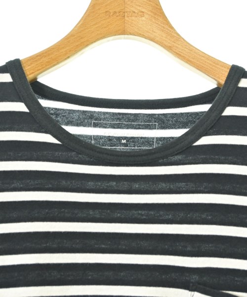F.C.R.B（エフシーアールビー）Tシャツ・カットソー 黒 サイズ:M メンズ/2200559449178