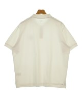 F.C.R.B（エフシーアールビー）ポロシャツ 白 サイズ:M メンズ/2200562219126