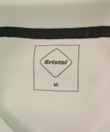 F.C.R.B（エフシーアールビー）ポロシャツ 白 サイズ:M メンズ/2200562219126