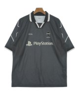 F.C.R.B（エフシーアールビー）Tシャツ・カットソー 黒 サイズ:L メンズ/2200620726016