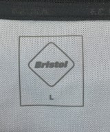 F.C.R.B（エフシーアールビー）Tシャツ・カットソー 黒 サイズ:L メンズ/2200620726016