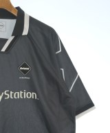 F.C.R.B（エフシーアールビー）Tシャツ・カットソー 黒 サイズ:L メンズ/2200620726016