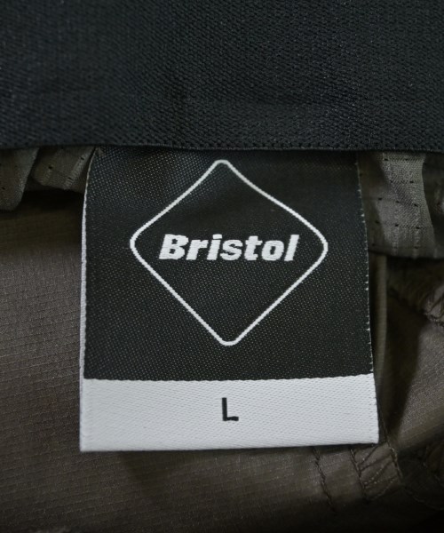 F.C.R.B（エフシーアールビー）その他 茶 サイズ:L メンズ/2200635202031