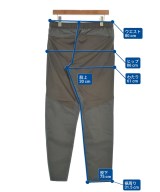 F.C.R.B（エフシーアールビー）その他 茶 サイズ:L メンズ/2200635202031