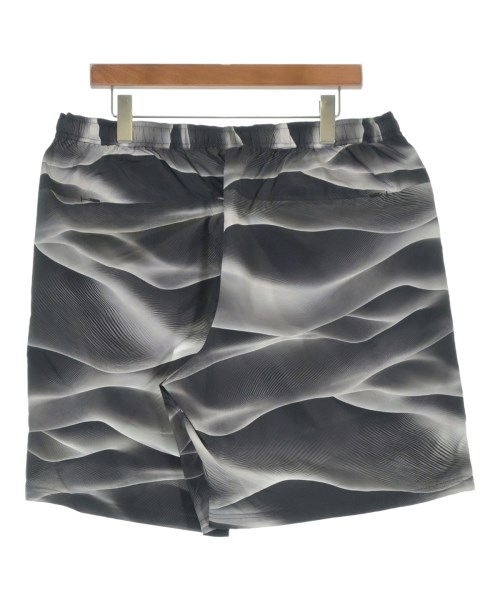 F.C.R.B（エフシーアールビー）ショートパンツ 黒 サイズ:XL メンズ/2200635202048