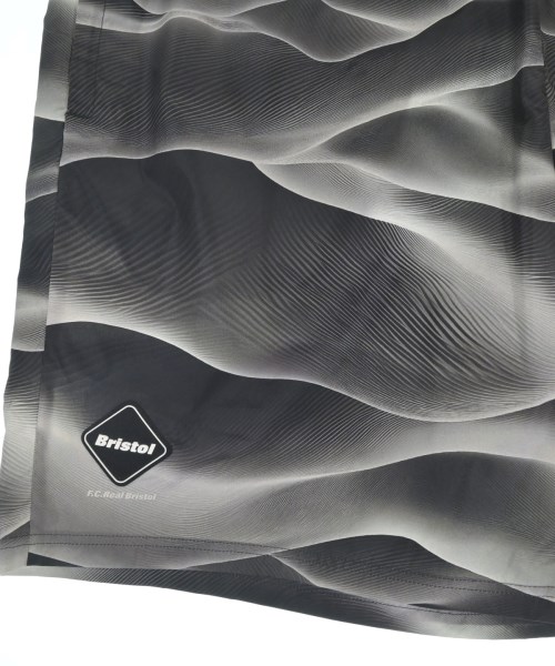 F.C.R.B（エフシーアールビー）ショートパンツ 黒 サイズ:XL メンズ/2200635202048