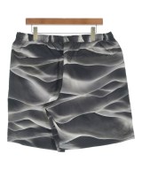 F.C.R.B（エフシーアールビー）ショートパンツ 黒 サイズ:XL メンズ/2200635202048