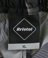 F.C.R.B（エフシーアールビー）ショートパンツ 黒 サイズ:XL メンズ/2200635202048