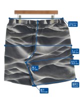 F.C.R.B（エフシーアールビー）ショートパンツ 黒 サイズ:XL メンズ/2200635202048