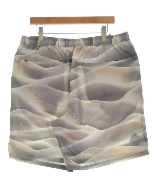 F.C.R.B（エフシーアールビー）ショートパンツ 茶 サイズ:XXL メンズ/2200635202055