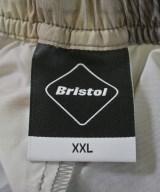 F.C.R.B（エフシーアールビー）ショートパンツ 茶 サイズ:XXL メンズ/2200635202055