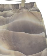 F.C.R.B（エフシーアールビー）ショートパンツ 茶 サイズ:XXL メンズ/2200635202055