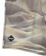 F.C.R.B（エフシーアールビー）ショートパンツ 茶 サイズ:XXL メンズ/2200635202055