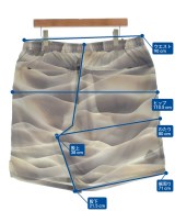 F.C.R.B（エフシーアールビー）ショートパンツ 茶 サイズ:XXL メンズ/2200635202055