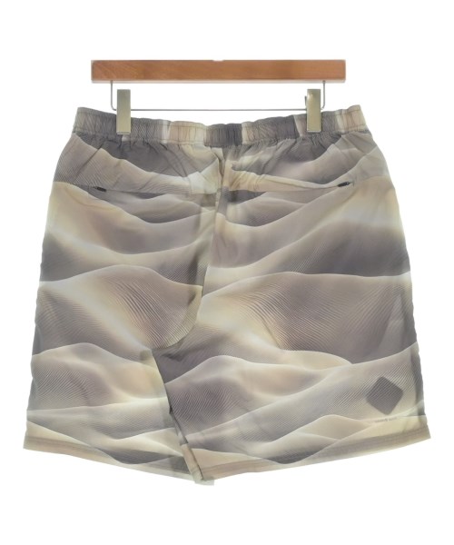 F.C.R.B（エフシーアールビー）ショートパンツ 茶 サイズ:M メンズ/2200635202062