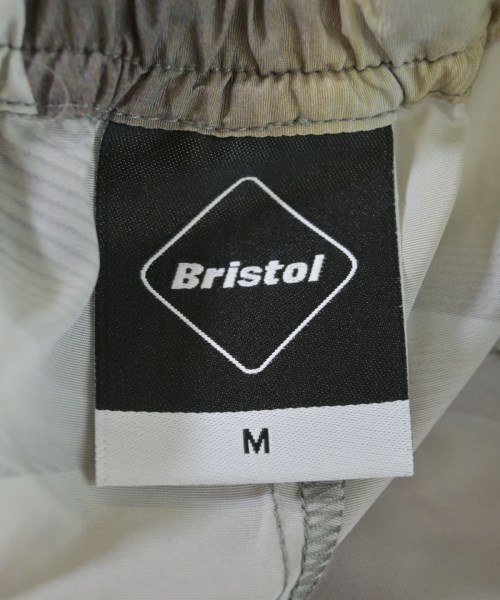 F.C.R.B（エフシーアールビー）ショートパンツ 茶 サイズ:M メンズ/2200635202062