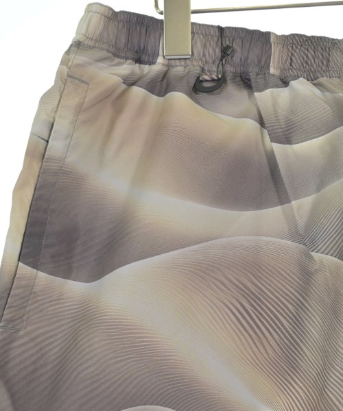 F.C.R.B（エフシーアールビー）ショートパンツ 茶 サイズ:M メンズ/2200635202062