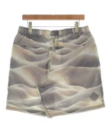 F.C.R.B（エフシーアールビー）ショートパンツ 茶 サイズ:M メンズ/2200635202062