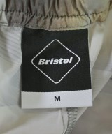 F.C.R.B（エフシーアールビー）ショートパンツ 茶 サイズ:M メンズ/2200635202062