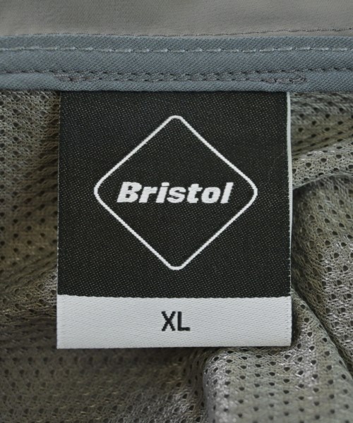 F.C.R.B（エフシーアールビー）その他 グレー サイズ:XL メンズ/2200635202079