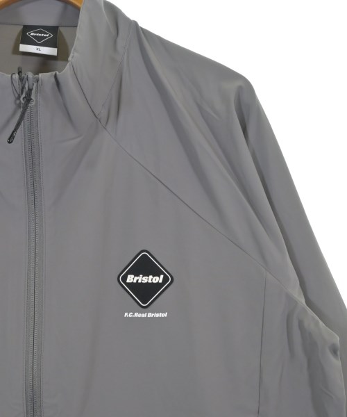 F.C.R.B（エフシーアールビー）その他 グレー サイズ:XL メンズ/2200635202086
