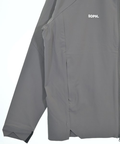 F.C.R.B（エフシーアールビー）その他 グレー サイズ:XL メンズ/2200635202086