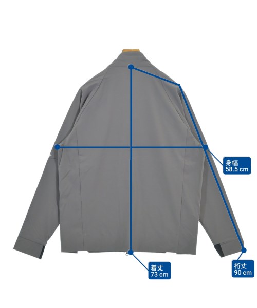 F.C.R.B（エフシーアールビー）その他 グレー サイズ:XL メンズ/2200635202086