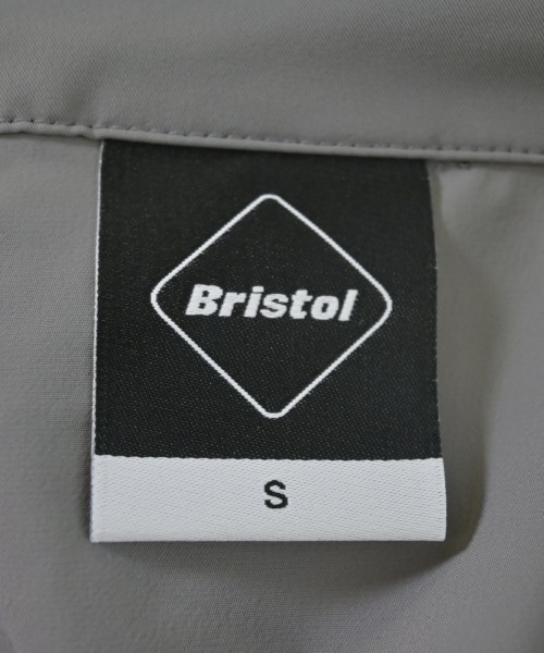 F.C.R.B（エフシーアールビー）その他 グレー サイズ:S メンズ/2200635202093