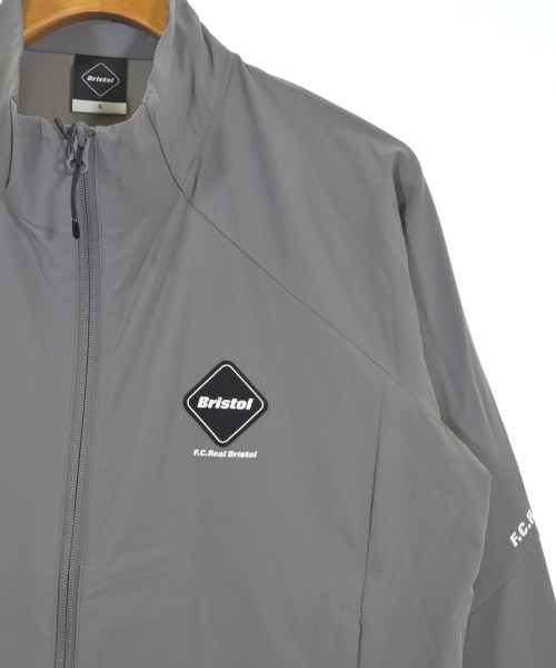 F.C.R.B（エフシーアールビー）その他 グレー サイズ:S メンズ/2200635202093