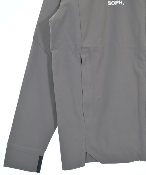 F.C.R.B（エフシーアールビー）その他 グレー サイズ:S メンズ/2200635202093