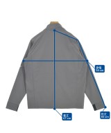 F.C.R.B（エフシーアールビー）その他 グレー サイズ:S メンズ/2200635202093